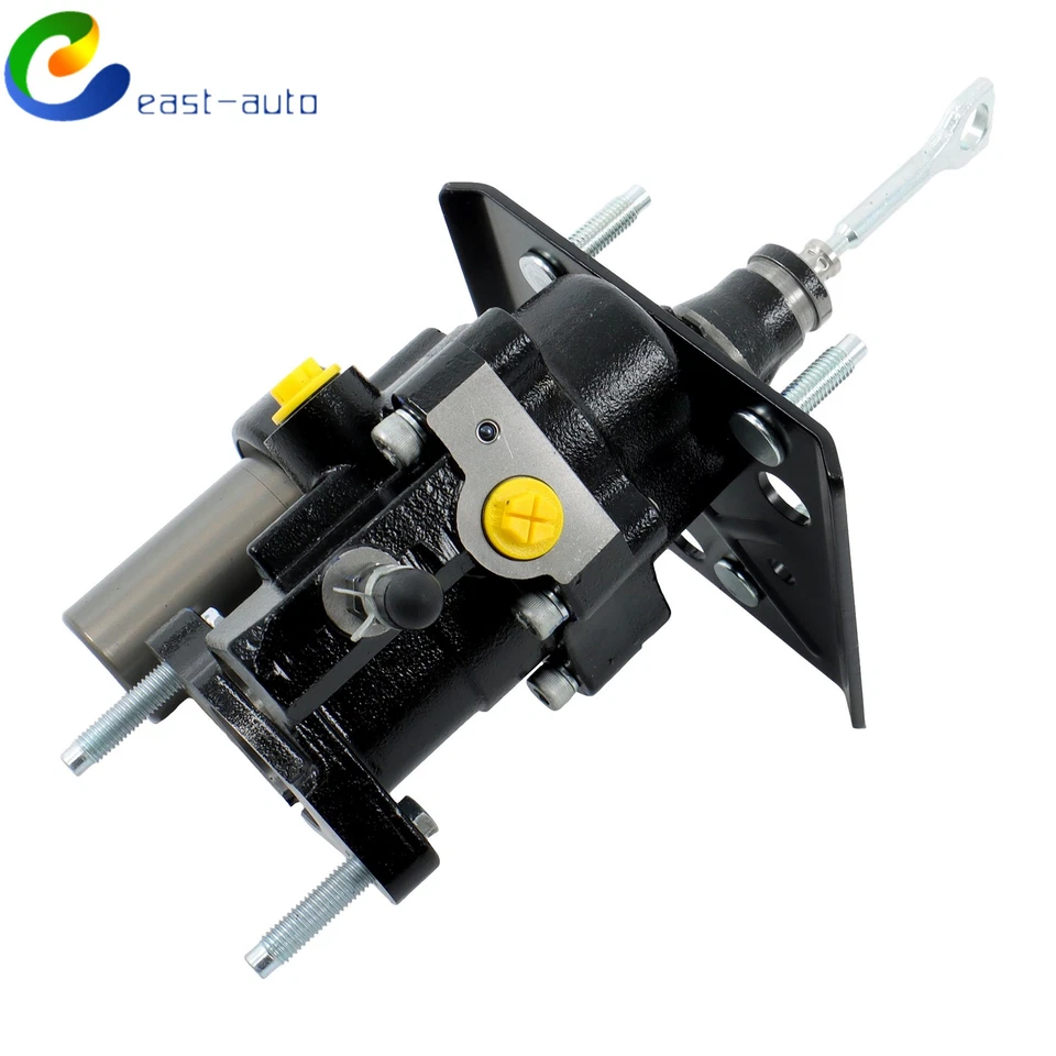 For Chevrolet Silverado 2500 HD 01-02 Hydro-Boost Power Brake Booster 527359 new - Image 2 of 4