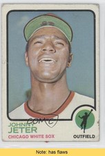 Click to enlarge Johnny Jeter