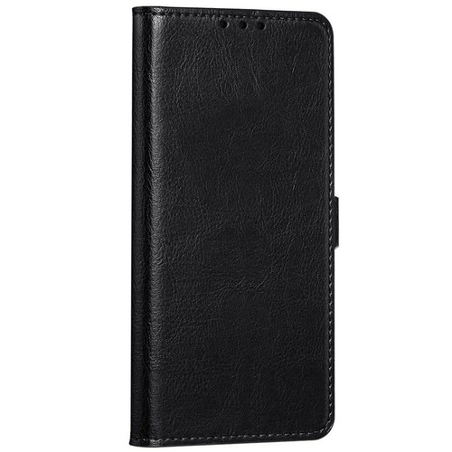 For Samsung Galaxy S8 Plus Case Flip Leather Wallet Cover Screen Protector - Picture 17 of 29
