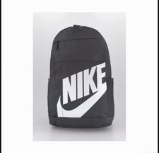 Image of Nike Unisex Elemental - 2.0 Backpack Black Brand New with Tags