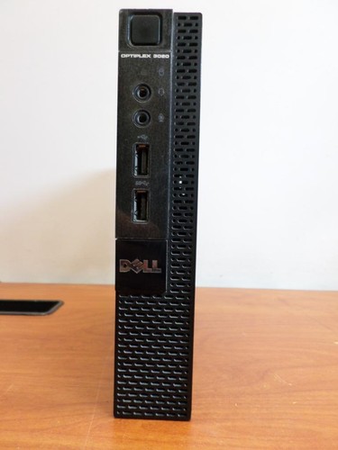 Dell OptiPlex 3020M Intel Core i3-4160T 3.10 GHz 4GB DDR3 (No Hard Drive) - Picture 12 of 12