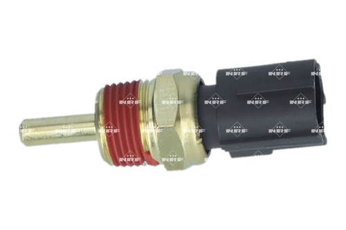 727133 NRF Sensor, coolant temperature for CHRYSLER,CITROËN,DAIHATSU,DODGE,HYUND - Picture 4 of 4