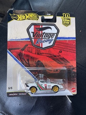 ミニカー HotWheels Vintage Racing 2026 Hot Wheels Car Culture Vintage Racing Is Up Next With Six