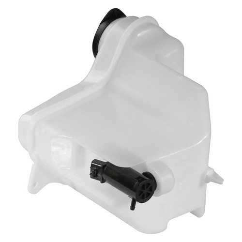 Windshield Washer Reservoir Tank with Pump Replace 8531502030 - Picture 8 of 8