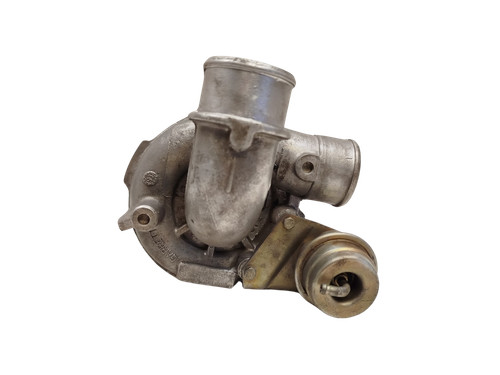 Turbolader 2,2 CDI Mercedes Vito A6110960299