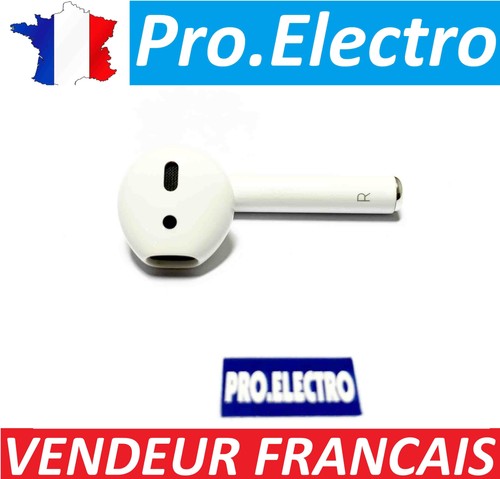 original:écouteur côté Droit rightside R AirPods 2ème Génération A2032 - Picture 2 of 3