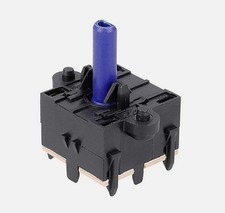 SELETTORE COMMUTATORE PROGRAMMI LAVATRICE CANDY ORIGINALE 41042170