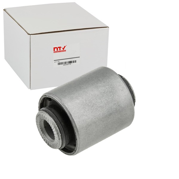 NTY Querlenkerlager Buchse Innen Unten Vorderachse Passend FüR Hyundai IX35 Tucs-image