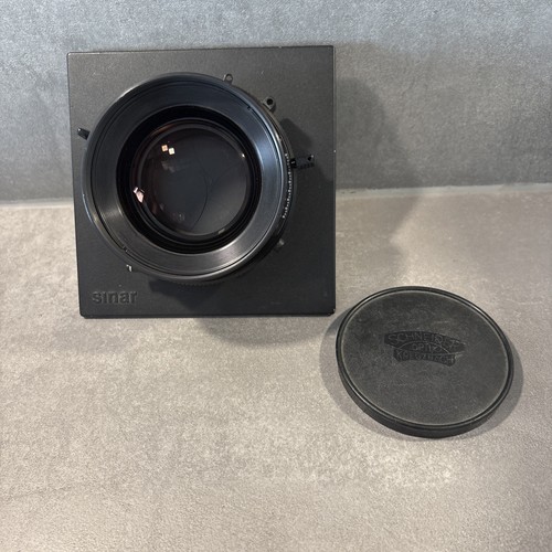 Sinar Sironar-N 5.6 300 MC en Prontor Professional 3 - Excelente estado - Imagen 1 de 7