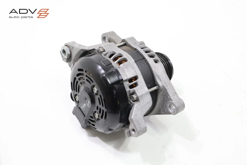 2019 - 2022 TOYOTA AVALON 3.5L V6 ENGINE ALTERNATOR GENERATOR OEM - Image 4 of 4