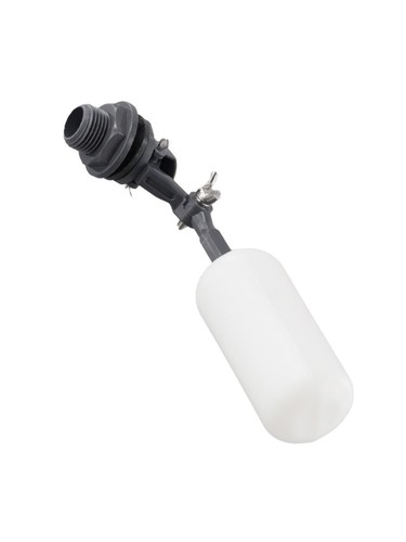 Float Ball Valve Adjustable Water Filling for Ice Machines and Humidifiers - Picture 13 of 24