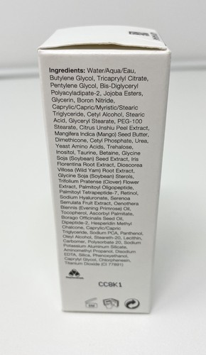 Murad Resurgence Renewing Eye Cream 0.5 oz & Essential C Cleanser Travel 1.5oz. - Picture 5 of 16