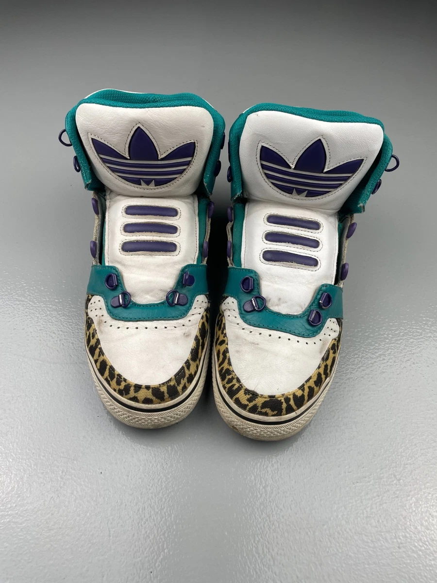 Adidas Js Bones Jeremy Scott - огромный выбор по лучшим ценам | eBay