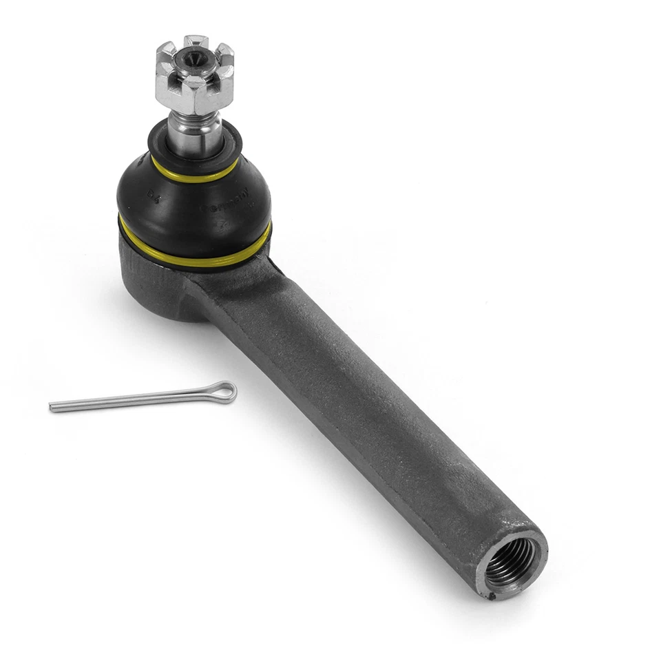 For 2013-2019 Subaru WRX STI Outer Tie Rod Ends Right & Left Set 2 PCS - Image 2 of 4