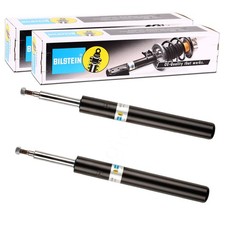 2x BILSTEIN B4 STOßDÄMPFER VORNE passend für DAEWOO ESPERO LANOS NEXIA OPEL KADE