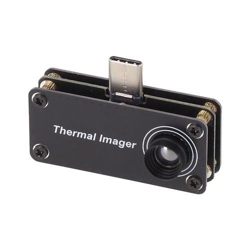 Cutting Edge Thermal Imaging Technology Reliable and User Friendly