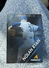 2013 Panini Pinnacle - Nolan Ryan #102 Museum Collection