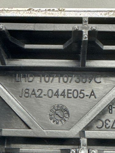 Land Rover Range Rover Velar 2019 Sonstiges Einzelteil Mittelkonsole RHD DLZ213 - Picture 7 of 7