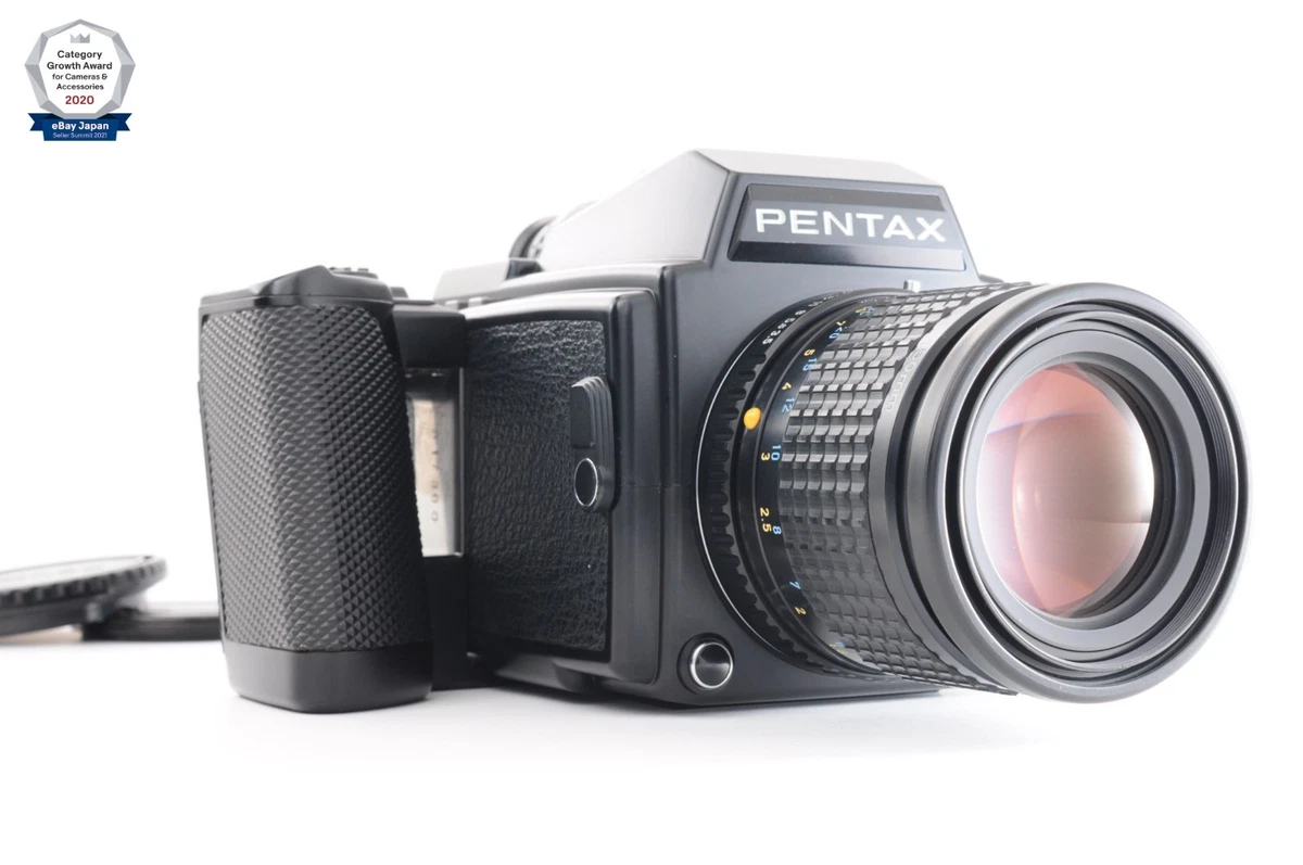 PENTAX 645 for sale - eBay