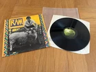 Paul McCartney / RAM / 1st Pressing / YEX 837-1 / fully laminated G/fold sleeve