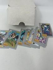 Law of Cards: Upper Deck Files For Impel Trademark 7