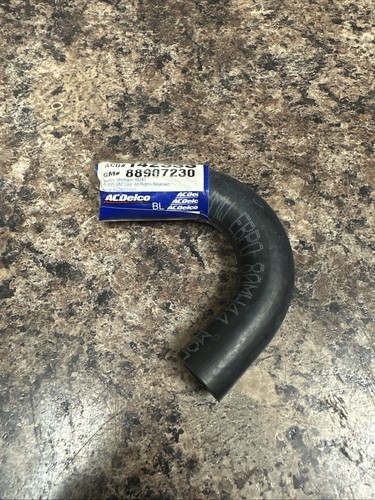 🇺🇸ACDelco 14233S Coolant Hose 87-00 CHRYS & DODGE +More FREE SHIPPING!!🇺🇸 - Picture 1 of 3