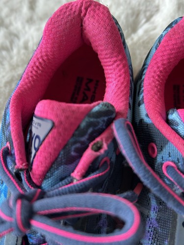 Under Armour Hovr Machine TYO Damen-Laufschuhe Größe US 8 GEBRAUCHT, IN EINWANDFREIEM ZUSTAND - Bild 3 von 8