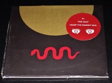 The Cult: Under The Midnight Sun CD 2022 Black Hill USA BHR011CD Digisleeve NEW