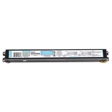 Advance Icn-2S54-T 117 To 120 Watts, 2 Lamps, Electronic Ballast