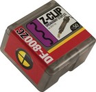 Hot Stapler Replacement Staples Z Clip DF-800ZC DENT FIX 811662030515 Adhesives,