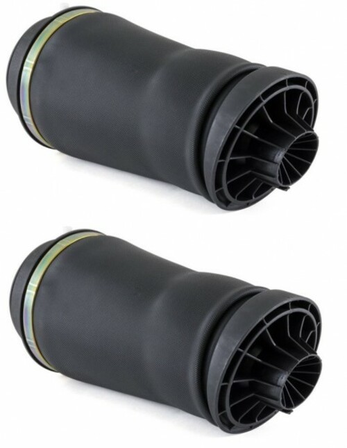 Amortisseur pneumatique arrière Mercedes Classe R W251 kit suspension air gauche droit