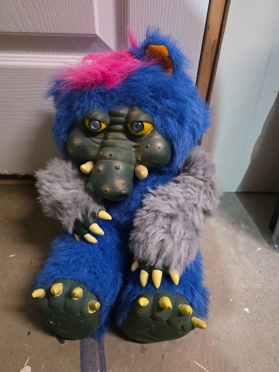 Preços baixos em My Pet Monster | eBay
