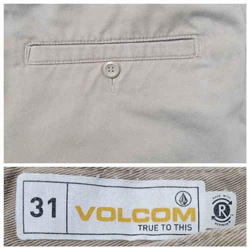 Paket Herren Volcom Shorts 31 - Bild 3 von 4