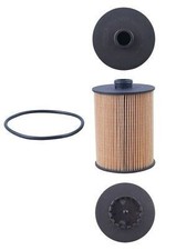 KNECHT Ölfilter OX 983D für VW ARTEGA SKODA PORSCHE