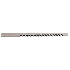 HASSAY SAVAGE CO. 10324 Keyway Broach,III,HSS 12V199