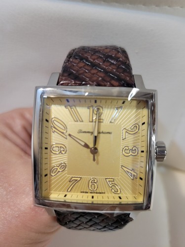 Tommy Bahama Mens Watch NWOT