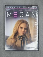 M3GAN [DVD] DVDs