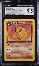 Image for Dark Flareon