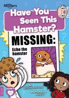 William Anthony | Have You Seen This Hamster? | Taschenbuch | Englisch (2022)