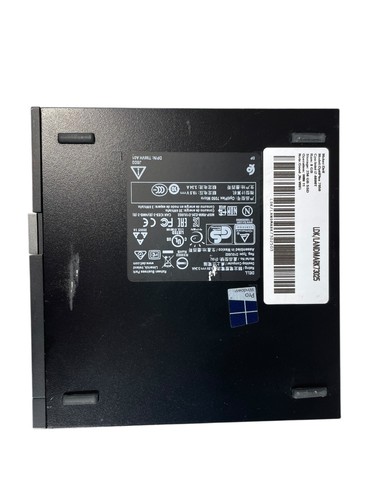 Dell OptiPlex 7050 Intel i7-6600T 8GB 256GB SSD WIN 11 - Imagen 2 de 13