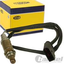 MAGNETI LAMBDASONDE REGELSONDE VOR KAT passend für AUDI A3 8L VW POLO 6N1 GOLF 4