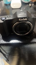 Kodak FZ152 Pixpro 16MP Digital Camera15x Optical / 6x Digital Zoom, 3" LCD Blk