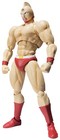 S.H.Figuarts Kinnikuman Painted Action Figure Bandai Japan Manga Anime