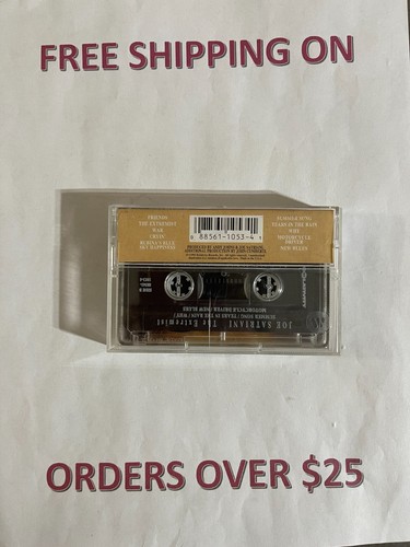 $1 and UP 80s 90s METAL Buy $25 get free shipping CASSETTE TAPES BUILD YOUR LOT - Picture 420 of 424