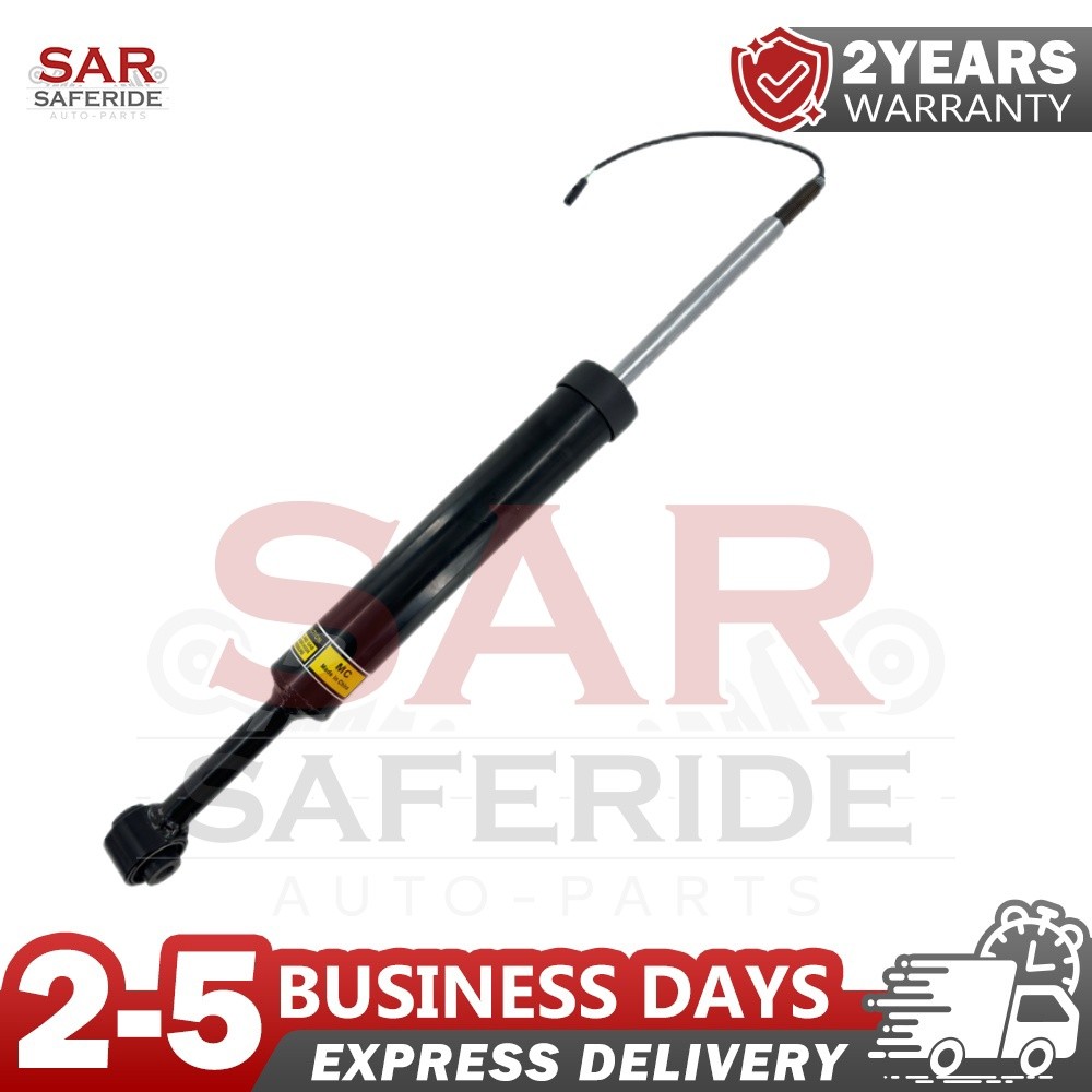 Maserati Quattroporte S 2014-2019 Rear Left Shock absorber