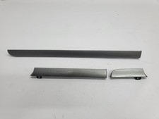 VW Touran 1T Dekorleiste Leiste Zierleiste 1T1858415 1T1858417B 1T1858418B   (02