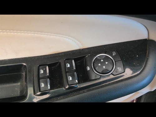 Passenger Corner/Park Light Daytime Running Lamps Fits 15-18 EDGE 6799316 - Picture 12 of 12