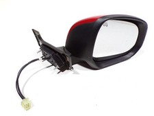 Retroviseur droit (ou coque) Suzuki SPLASH