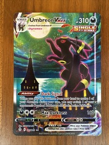 Umbreon VMAX 310 HP シングルストライク s-l400.jpg