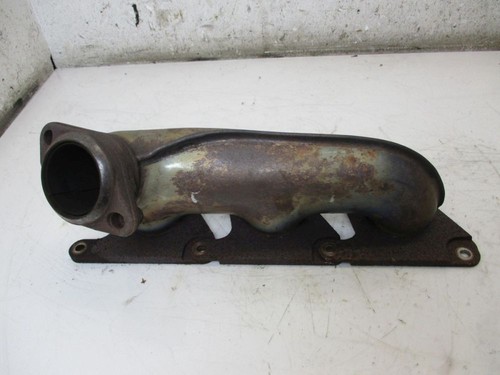 Auspuffkrümmer Abgaskrümmer Rechts passt für MERCEDES-BENZ  CLK CABRIOLET (C209)